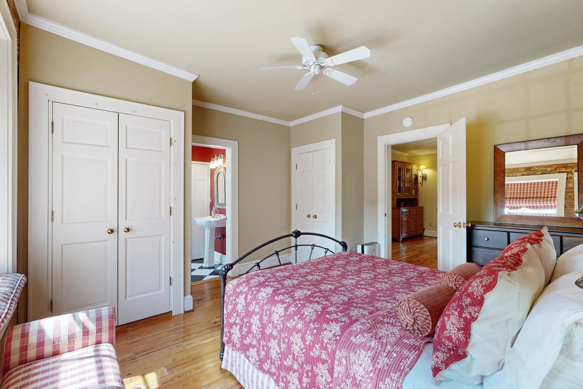 North Star Manor Apartment เวย์นวิลล์ ภายนอก รูปภาพ